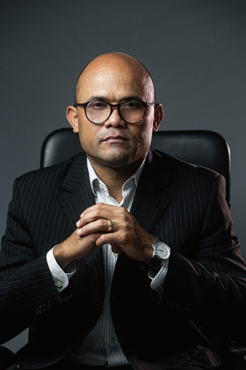 Melque Sousa